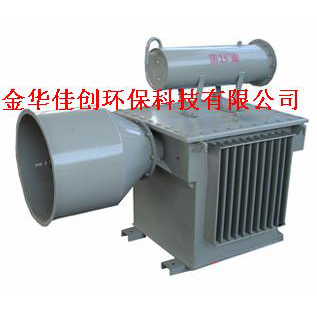 阳江GGAJ02电除尘高压静电变压器