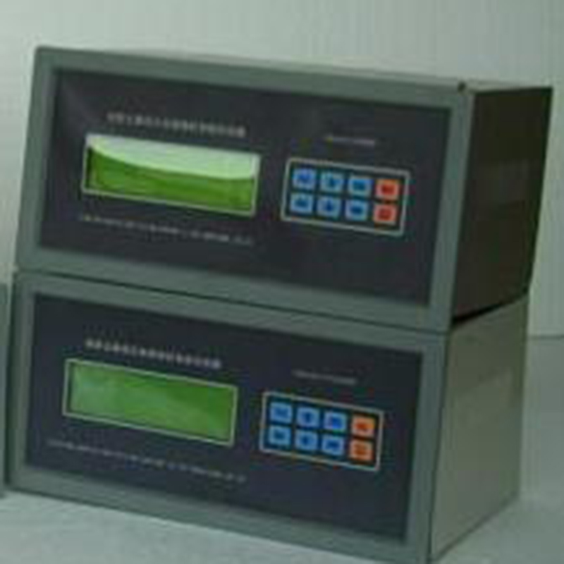 阳江TM-II型电除尘高压控制器